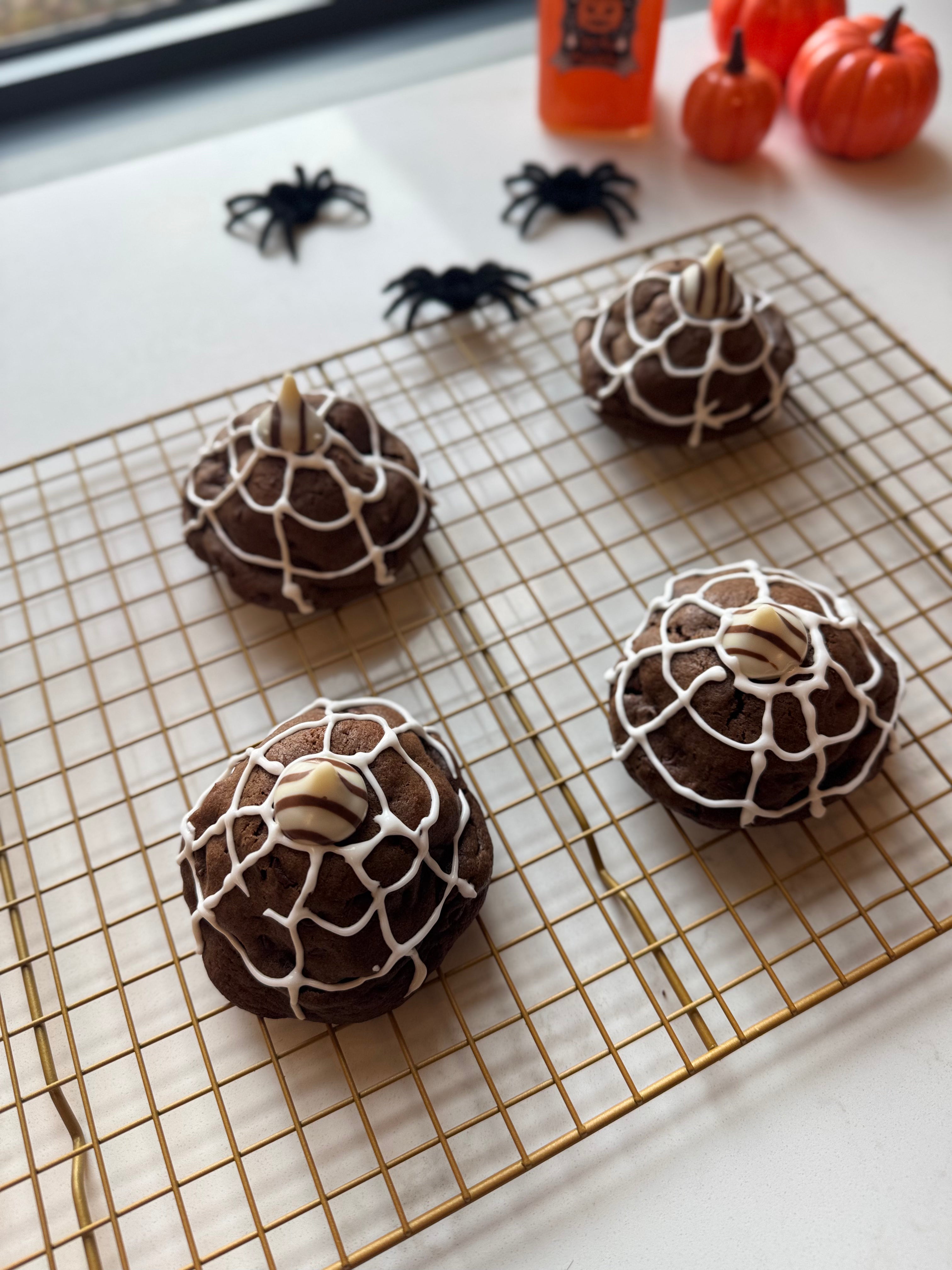 Cookie Spooky Bite - PACK OF 6