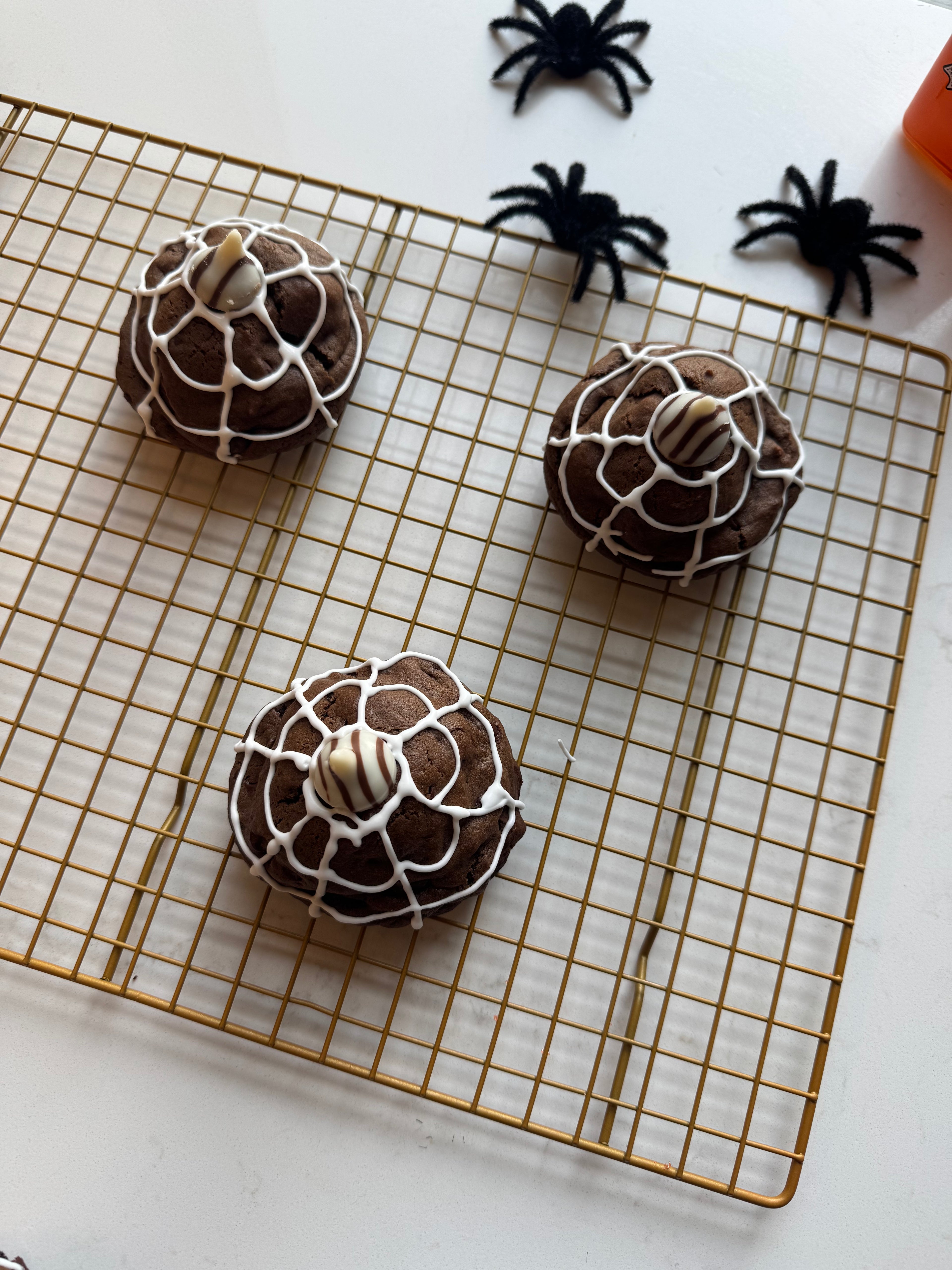 Cookie Spooky Bite - PACK OF 12