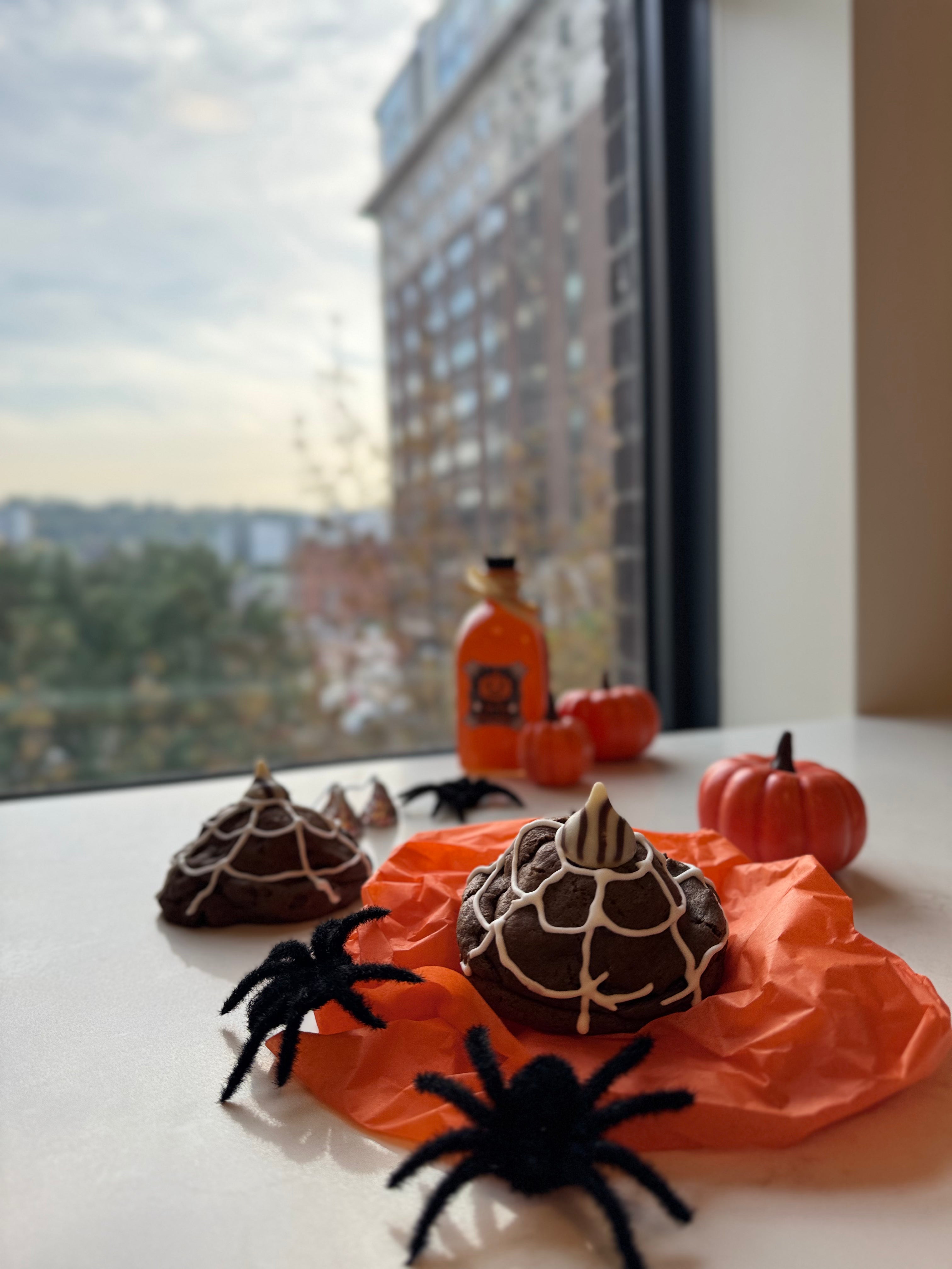 Cookie Spooky Bite - PACK OF 12