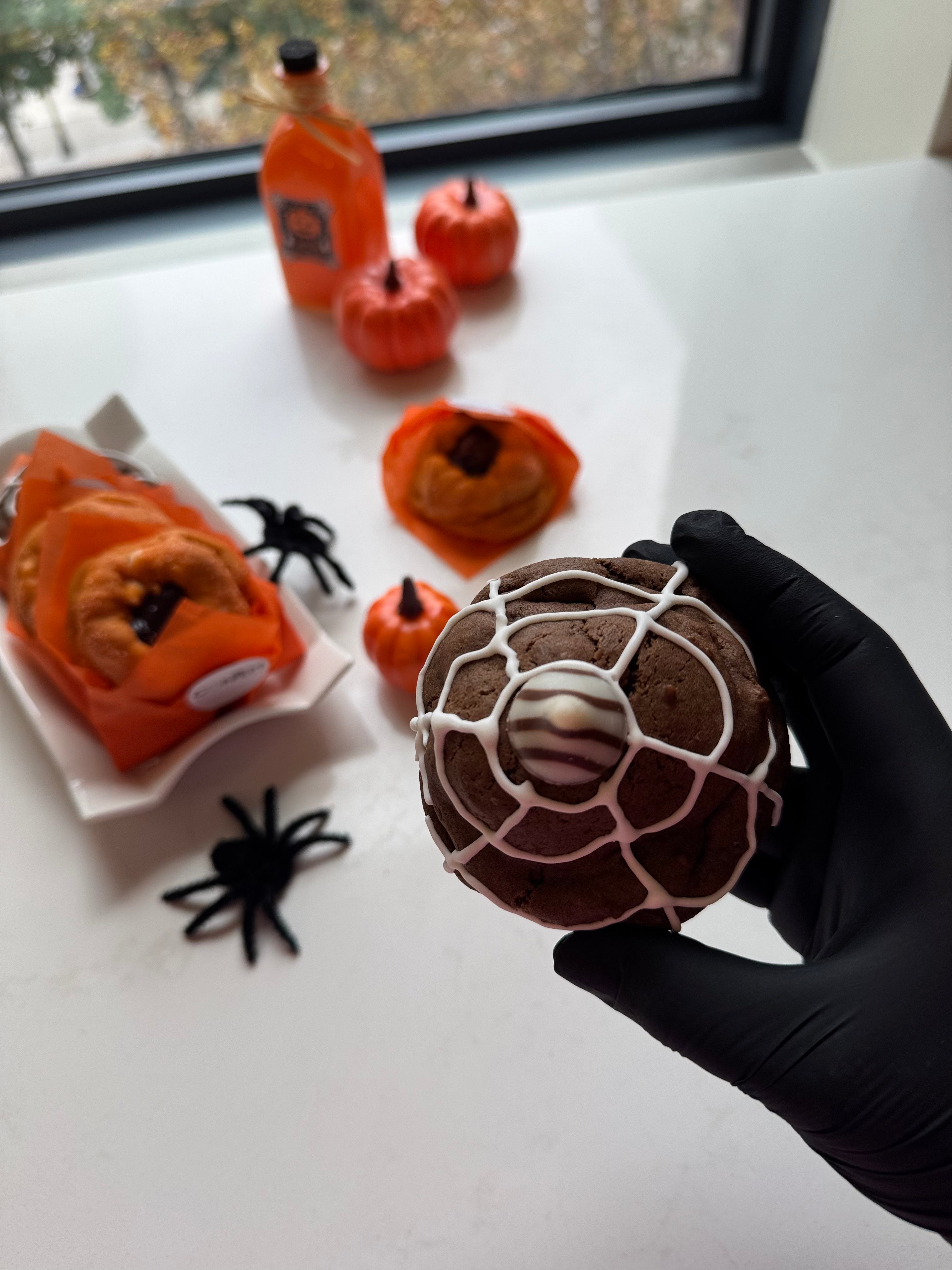 Cookie Spooky Bite - PACK OF 12