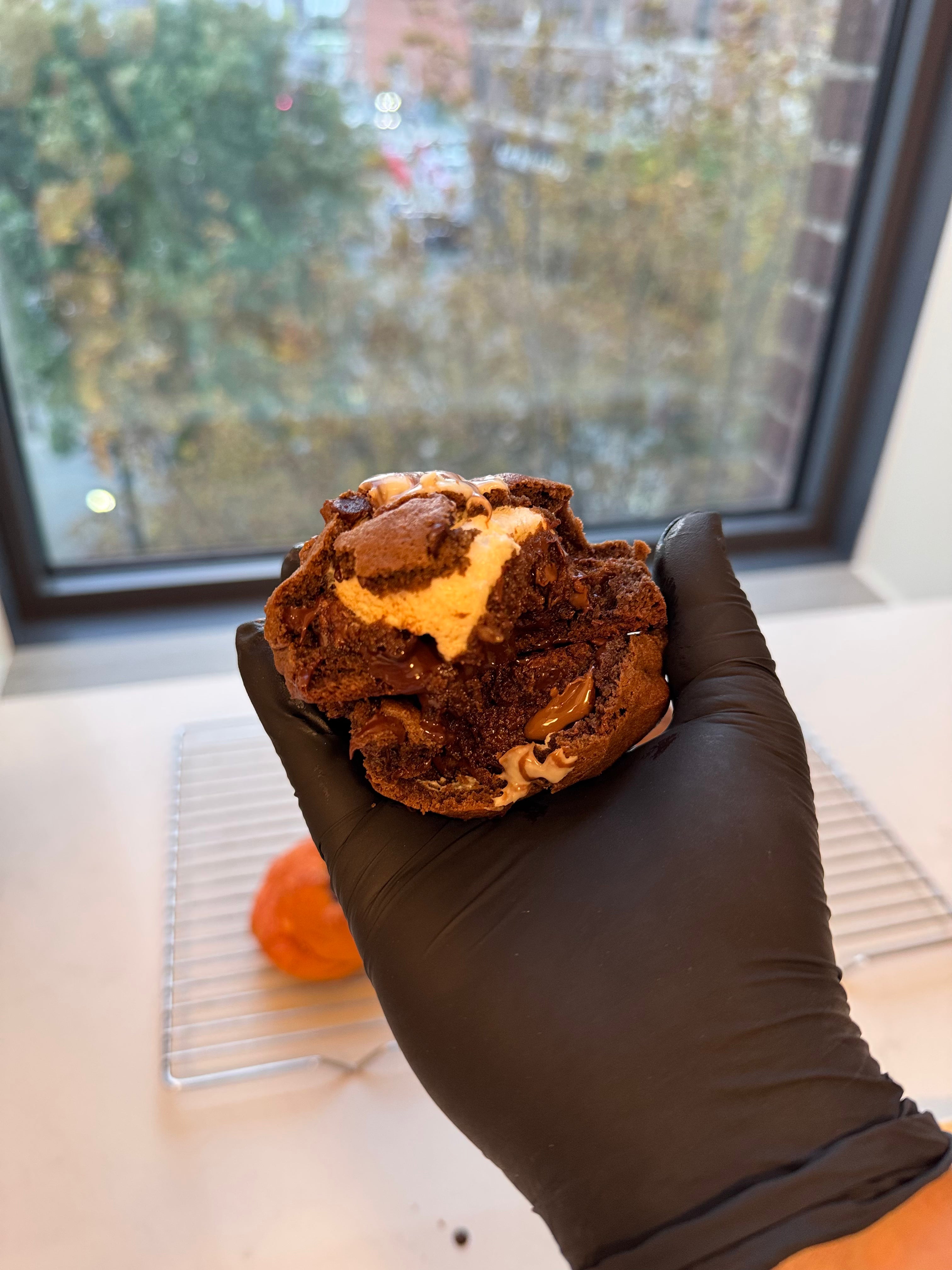 Cookie Spooky Bite - PACK OF 12